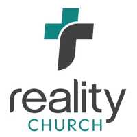 Reality Church Logo