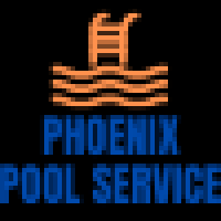 Phoenix Pool Service Logo