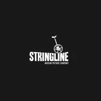 StringLine Motion Picture Co., LLC Logo
