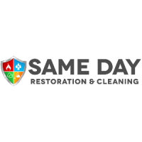 Same Day Restoration and Home Remodeling Logo