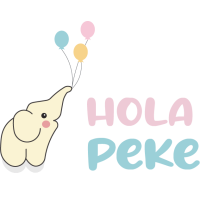 Hola Peke Logo