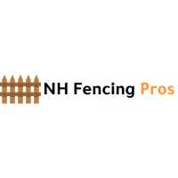 NH Fencing Pros Logo