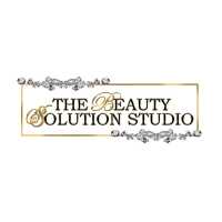 The Beauty Solution Studio Logo
