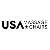 USA Massage Chair Logo