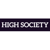 High Society Dispensary Logo