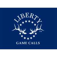 Liberty Game Calls Logo