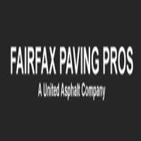 Fairfax Paving Pros Logo