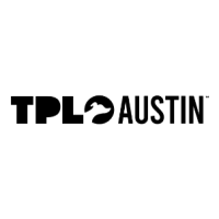 TPLO Austin Logo