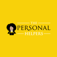 The Personal Helpers Logo