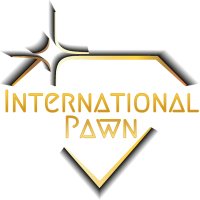 International Pawn Logo