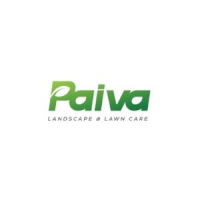 Paiva Landscape & Lawn Care Logo