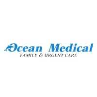Ocean Medical | TopDoc Clinics Redondo Beach Logo