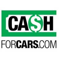 Cash For Cars - Lansing Logo