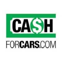 Cash For Cars - Houston Logo