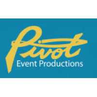 Pivot Event Productions Logo