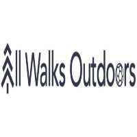 All Walks Outdoors Logo