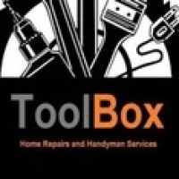 Toolbox Handyman Non Profit LLC Logo