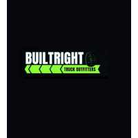 Builtright Truck Outfitters LLC. Logo
