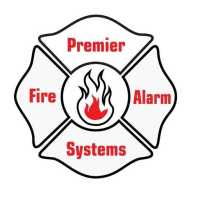 Premier Fire Alarms and Integration Systems, Inc. Logo