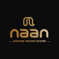 Naan Indian Bistro Logo