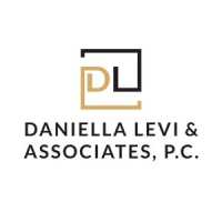 Daniella Levi & Associates, P.C. Logo