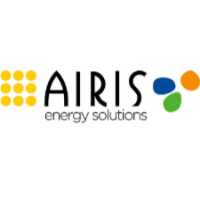 Airis Energy Solutions - Miami Solar Energy Company Logo