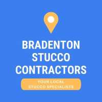 Bradenton Stucco Contractors Logo