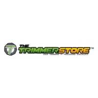 The Trimmer Store STL Logo