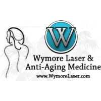 Wymore Laser & Anti-Aging Medicine in Winter Park, FL Logo