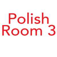 Polish Room 3 Logo