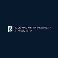 Figueroa's Janitorial Quality Services Logo