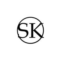 Kislack Portraits  Logo