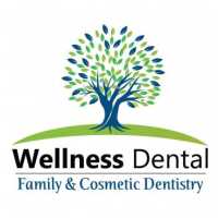 Wellness Dental Logo