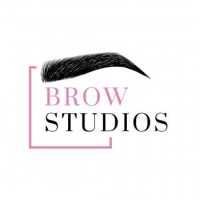 Brow Studios of Fort Lauderdale Logo