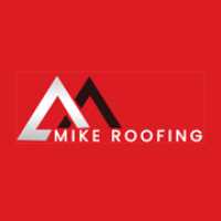 Mike Roofing Logo