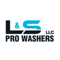 L&S Pro Washers LLC Logo