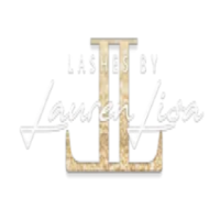 Lashes By LaurenLisa Logo