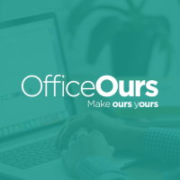 Office Ours, Inc. Logo