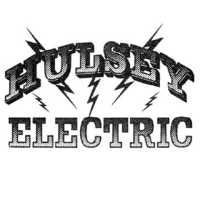 Hulsey Electric Logo