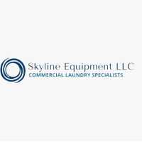 Skyline Equipment LLC Logo