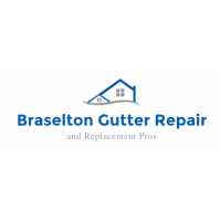 Braselton Gutter Repair and Replacement Pros Logo