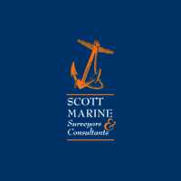 Scott Marine Surveyors of Florida Logo