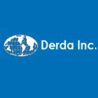 Derda Inc. LLC Logo
