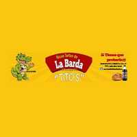 Tortas De La Barda Titos Logo