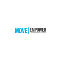 Move Empower Concierge Physical Therapy  Logo