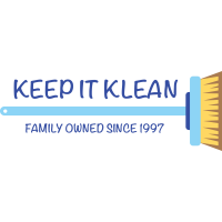 Keep It Klean Logo