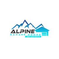 Alpine Garage Door Repair West Lake Hills Co. Logo