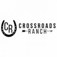 Crossroads Ranch, Inc. Logo