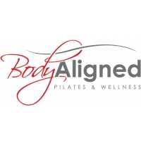 Body Aligned Pilates & Wellness Logo