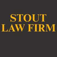 Stout Law Firm Logo